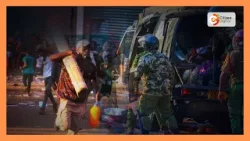 | My year | Kamau Mwangi | Nyeri political culture shock | My year | Kamau Mwangi | Nyeri political culture shock