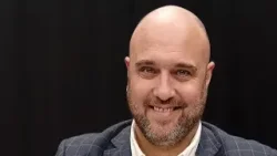 A VERDADEIRA MAIORIA - JOÃO NUNO PINTO e CAROLINA COELHO