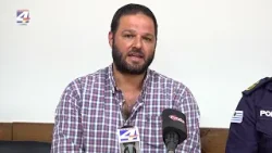 Jefatura brindó taller de "Seguridad en la Asistencia Sanitaria" a funcionarios del Hospital