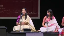 Lokranjan - Cultural Prog Held at Serge Constantin Theatre Vacoas