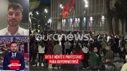 Deri kur do dalim në protestë? Studenti zbulon planin! "Ç'më ka detyruar të dal?"