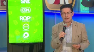 Puntos de Vista: Programa del lunes 13 de julio de 2026