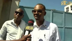 Anthony Coicou enskri kòm kandida pou pòs depite nan biwo BED Lwès 1-an.