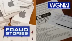 Неприятные ситуации: мошенничество в сфере романтических отношений, мошенничество с пожилыми людь...