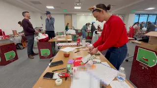 How Christmas Commandos brings holiday spirit to grieving families | Colorado Conversations
