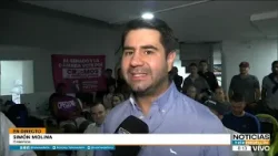 Por primera vez Creemos va a tener representación en el Congreso de la República Por primera vez Creemos va a tener representación en el Congreso de la República