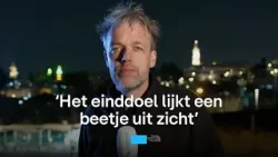 Oorlog Midden-Oosten breidt zich uit, onduidelijkheid over einddoel groeit | RTL Nieuws