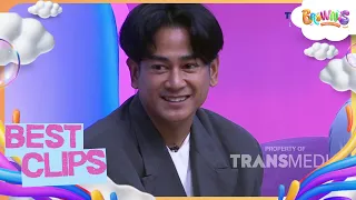 Keren Banget Dwi Andhika Sukses Buka 10 Cabang Kopi #Brownis