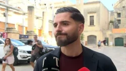 MA JRIDX JGĦID GĦALXIEX KEĊĊIH