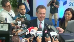 Canciller: municiones halladas en Haití datan de la dictadura de Trujillo