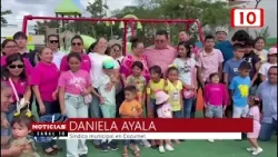 Persisten tabúes sobre discapacidad en familias de Cozumel Persisten tabúes sobre discapacidad en familias de Cozumel