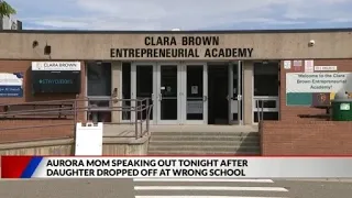 New Aurora student tracking program launches after child taken to wrong school