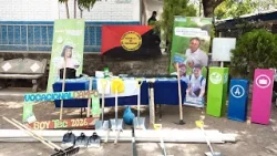 Nicaragua destina más de un millón de córdobas a materiales para formación productiva