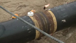 APPOĠĠ EWROPEW GĦALL-PIPELINE F’MALTA