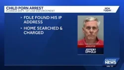 Bonita Springs man arrested on 15 counts of possession of child sexual abuse material