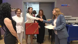 Факултетът по обществено здравеопазване празнува 25 години от създаването си