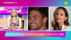 Lourdes Sanchez and El Chato Prada, The Controversy Reignites │VLC │10/26/16