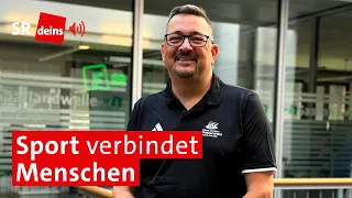 Special Olympics 2026: Inklusion, Vielfalt & Teilhabe – Alexander Indermark im Gespräch | Podcast