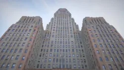 Райан добивается повышения налога на недвижимость на 25 процентов.