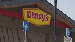 Woman killed in shooting outside Madera County Denny’s named