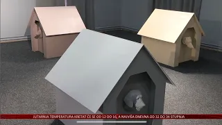 Pseće markice na 3D printevima glava autohtonih hrvatskih pasmina uskoro u Muzeju Slavonije