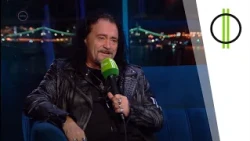 Hármas jubileumot ünnepel a Kalapács és a Rudán Joe Band