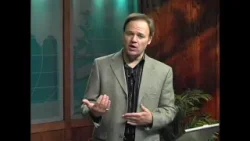 Bill Cloud (Episode 13)- Restoration of All Things Pt. 1