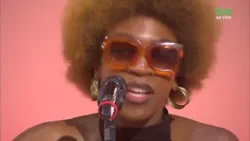 Estação Cultura 09/01/2026 - Jessie Jazz