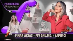 Modernize ★ Jenerik 4K