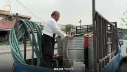 سلێمانی.. ئەمساڵ فرۆشتنی نەوتی سپی لە بازاڕدا بە شێوەیەکی بەرچاو کەمی کردووە