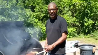 Family seeks answers after 67-year-old security guard killed in police-involved shooting in Gary