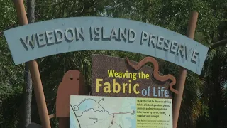 Pinellas County weighs cutting funding for Weedon Island Preserve