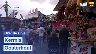 Kermis Oosterhout 2026