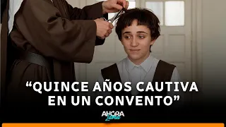 🎬 "CAUTIVA": The shocking series based on the true case that shook Entre Ríos arrives on TNT Flow