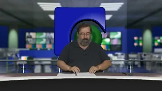 NEWS BROADCAST 08/06/2026 Thursday