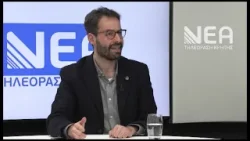 PROMO  ΚΟΙΝΟΣ ΝΟΥΣ ΚΕΦΑΛΟΓΙΑΝΝΗΣ ΑΛΑΒΑΝΟΣ Β ΜΕΡΟΣ-