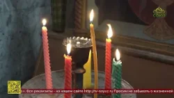 Митрополит Ташкентский и Узбекистанский Викентий совершил поездку по приходам Бухарского благочиния