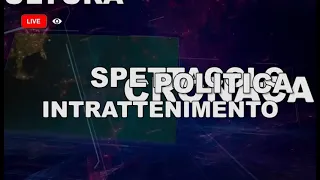 onda tg sera 04 08 2026