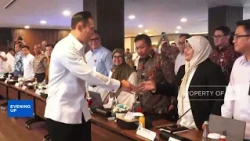El Nino Impact: 36% of Dams in Java Face Water Deficits