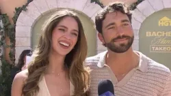 Джои Гразиадей занимается планированием свадеб больше, чем Келси Андерсон! (Эксклюзив)