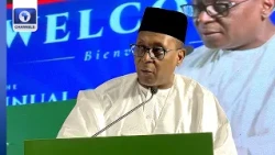Health Minister Advocates Regional Reforms For Improved Healthcare Delivery