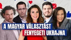 Komment - Ezért vált kulcskérdéssé a magyar kormány által indított nemzeti petíció - HírTV