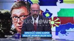 Shpenzimet marramendëse serbe për armët! Çfarë po fsheh Vuçiç?