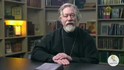 Информационный пост. Протоиерей Михаил Потокин Информационный пост. Протоиерей Михаил Потокин