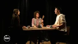 PODCAST RINIA: Edri Stavileci