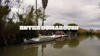 📺 ENTRE COMARQUES | THURSDAY, SEPTEMBER 10, 2026