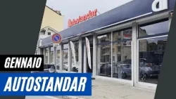 AUTOSTANDAR EVO TORINO - Gennaio AUTOCCASIONI AUTOSTANDAR EVO TORINO - Gennaio AUTOCCASIONI