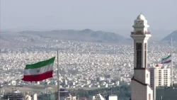 Dozens of Coloradans gather at Colorado State Capitol to protest attack on Iran Dozens of Coloradans gather at Colorado State Capitol to protest attack on Iran
