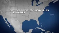 Sisters rescued after alleged kidnapping by 19-year-old they met on Roblox