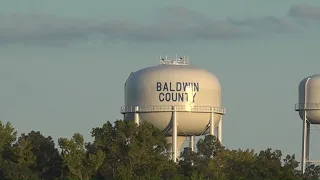 Baldwin County state representative looking for help solving county's budget crisis